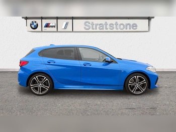 Used BMW 1 Series 2023 for sale - 76205118: Photo