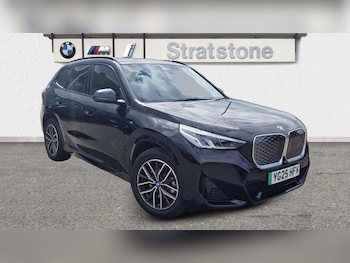 Used BMW iX1 2025 for sale - 75845544: Photo