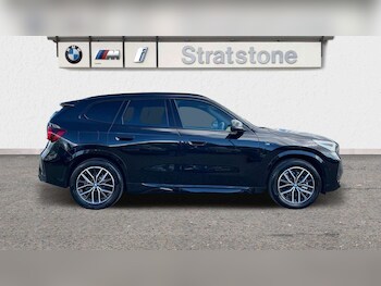 Used BMW iX1 2025 for sale - 75845544: Photo