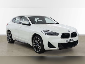 Used BMW X2 2023 for sale - 78978603: Photo