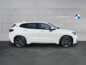 Used BMW X2 2023 for sale - 78978603: Photo