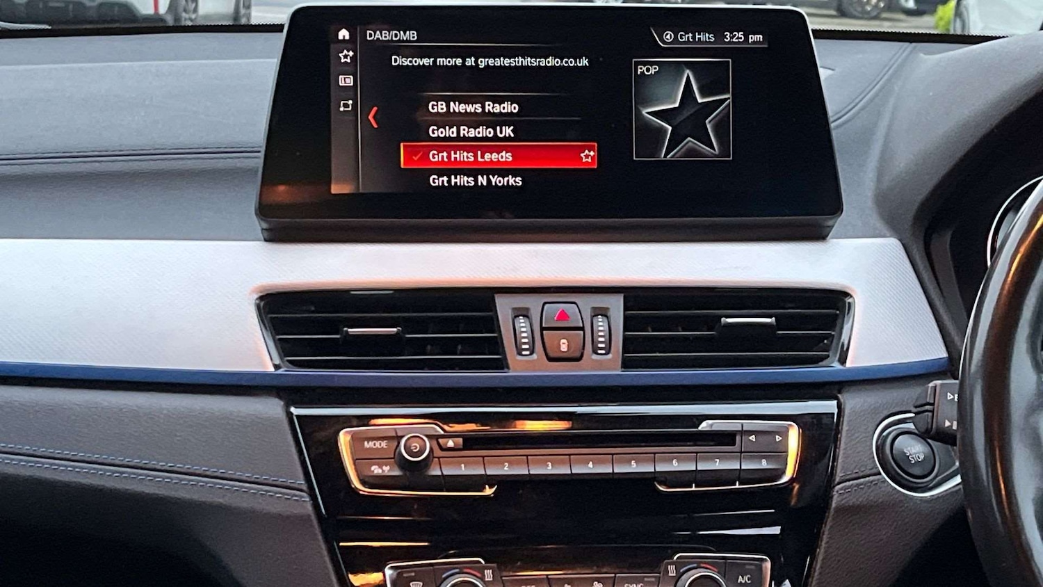 Used BMW X2 2021 for sale - 77076608: Photo 10