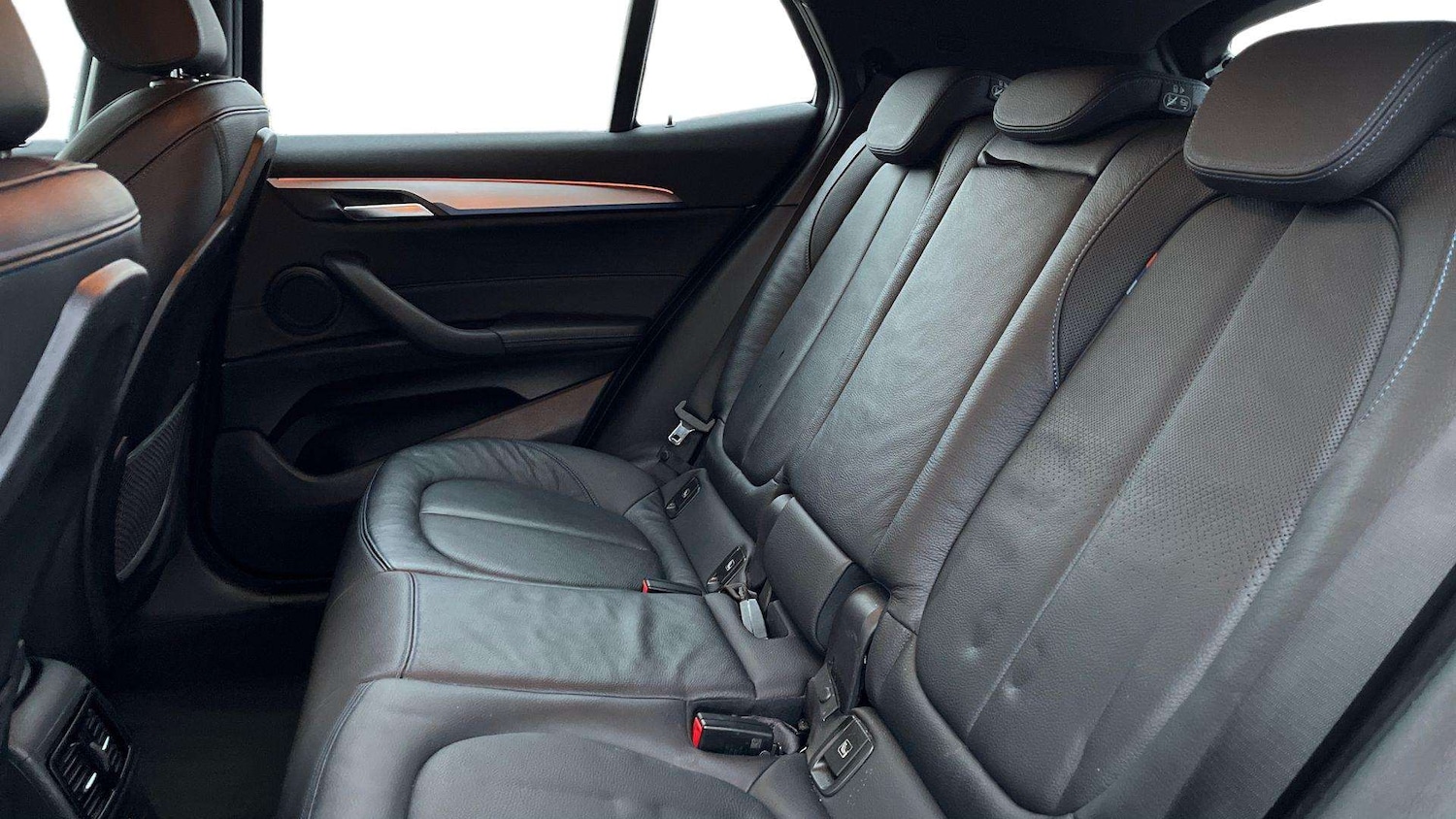 Used BMW X2 2021 for sale - 77076608: Photo 14