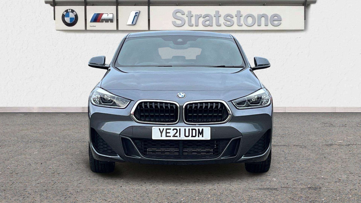 Used BMW X2 2021 for sale - 77076608: Photo 21