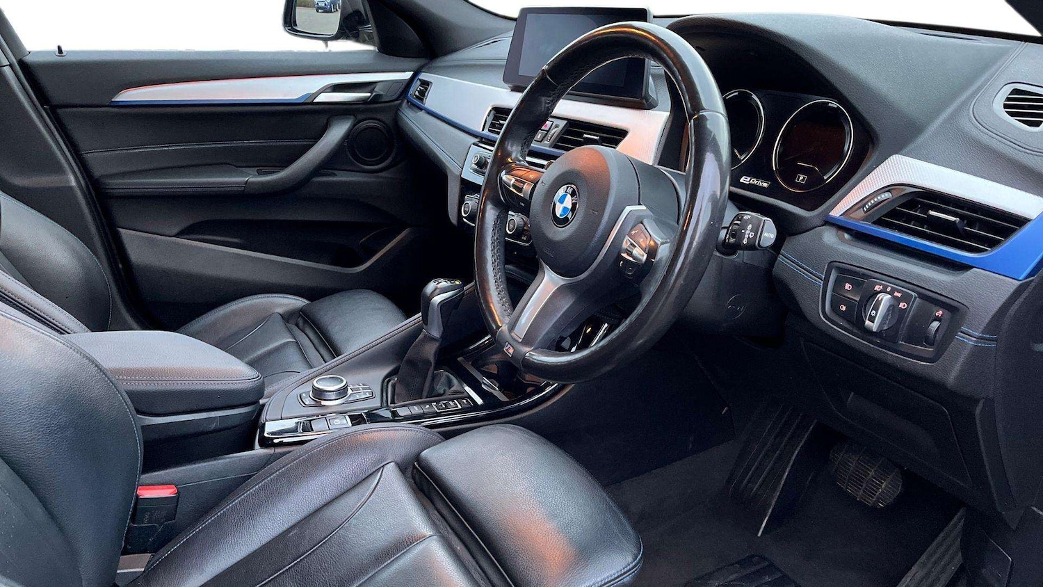 Used BMW X2 2021 for sale - 77076608: Photo 8