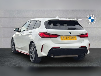Used BMW 1 Series 2023 for sale - 78464615: Photo