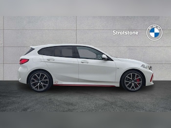 Used BMW 1 Series 2023 for sale - 78464615: Photo