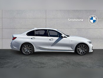 Used BMW 3 Series 2019 for sale - 78419757: Photo