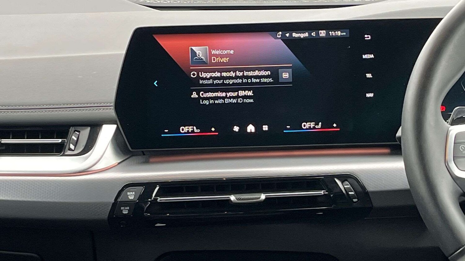 Used BMW 2 Series 2025 for sale - 77500425: Photo 10