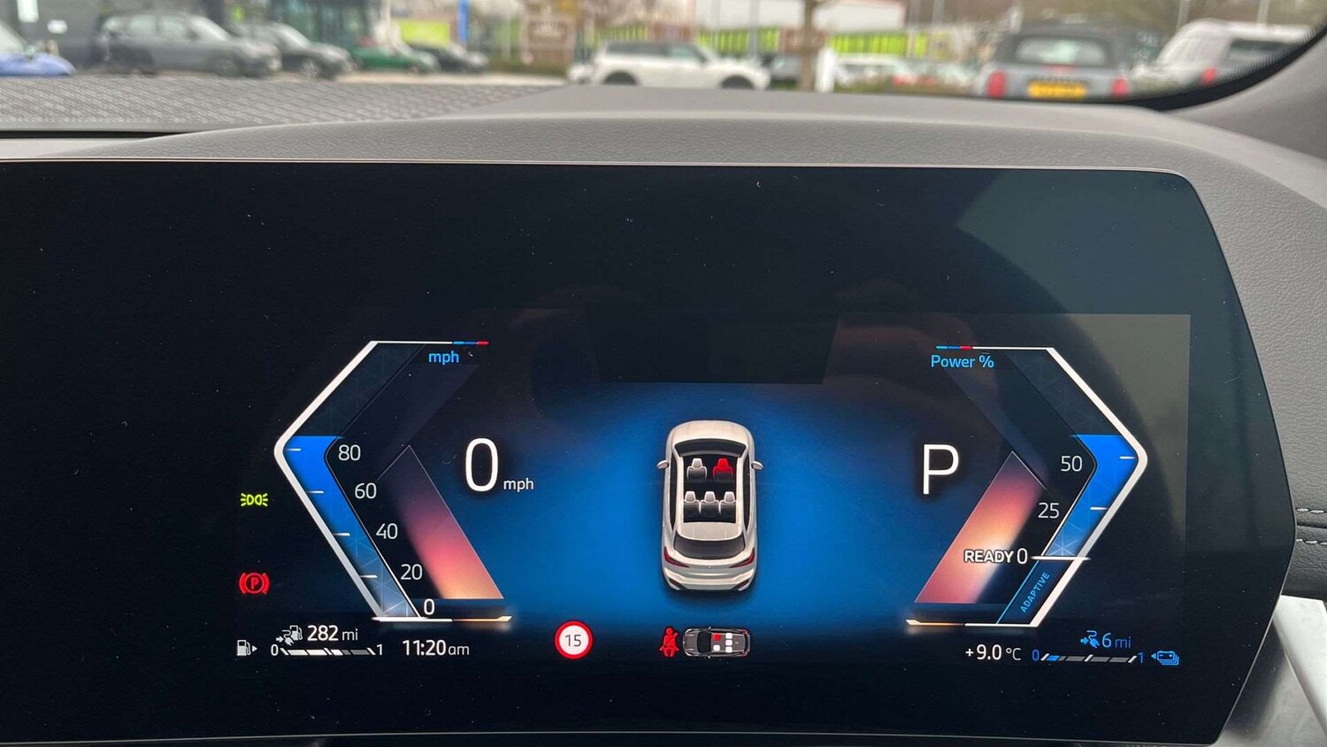 Used BMW 2 Series 2025 for sale - 77500425: Photo 11