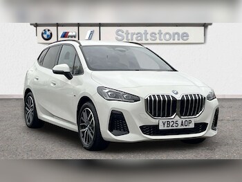 Used BMW 2 Series 2025 for sale - 77500425: Photo