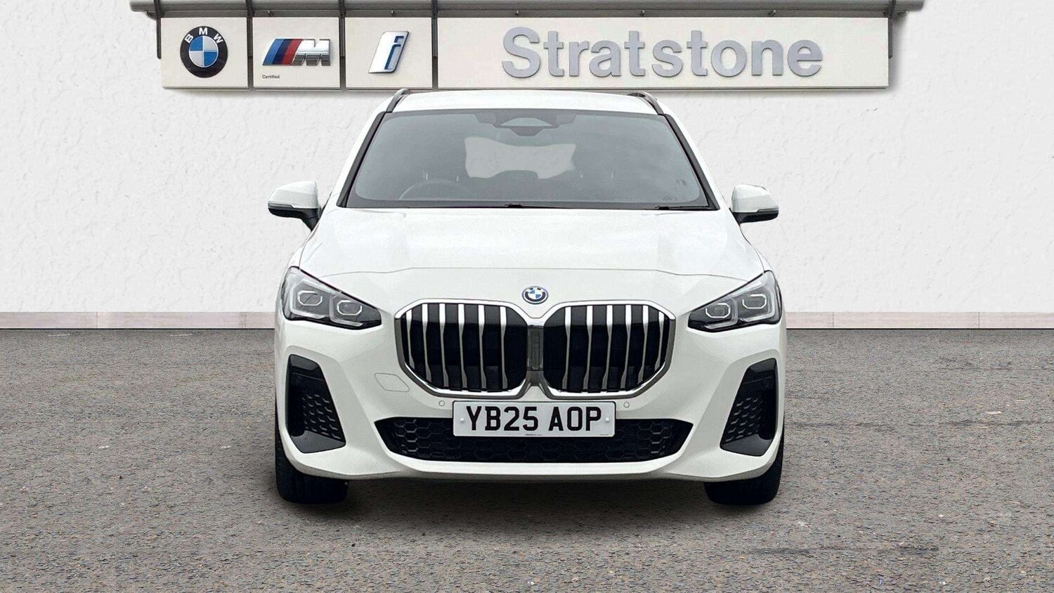 Used BMW 2 Series 2025 for sale - 77500425: Photo 21