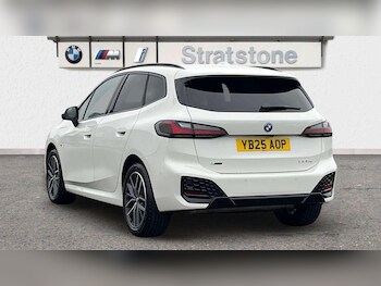 Used BMW 2 Series 2025 for sale - 77500425: Photo