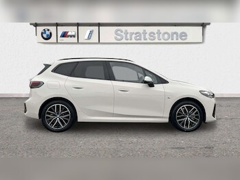 Used BMW 2 Series 2025 for sale - 77500425: Photo