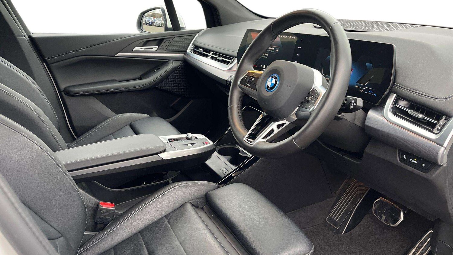 Used BMW 2 Series 2025 for sale - 77500425: Photo 8