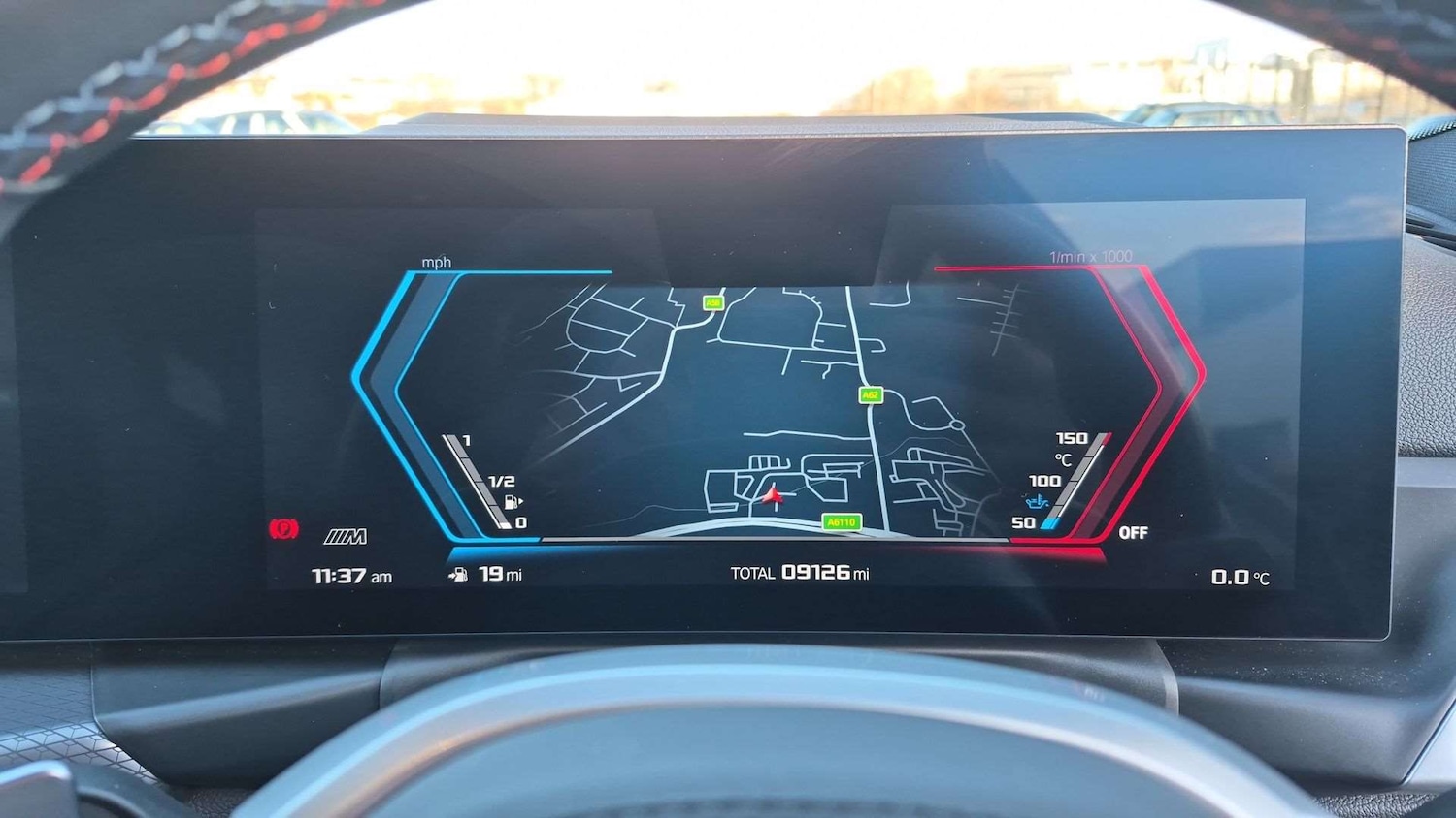 Used BMW M3 2024 for sale - 77051428: Photo 11