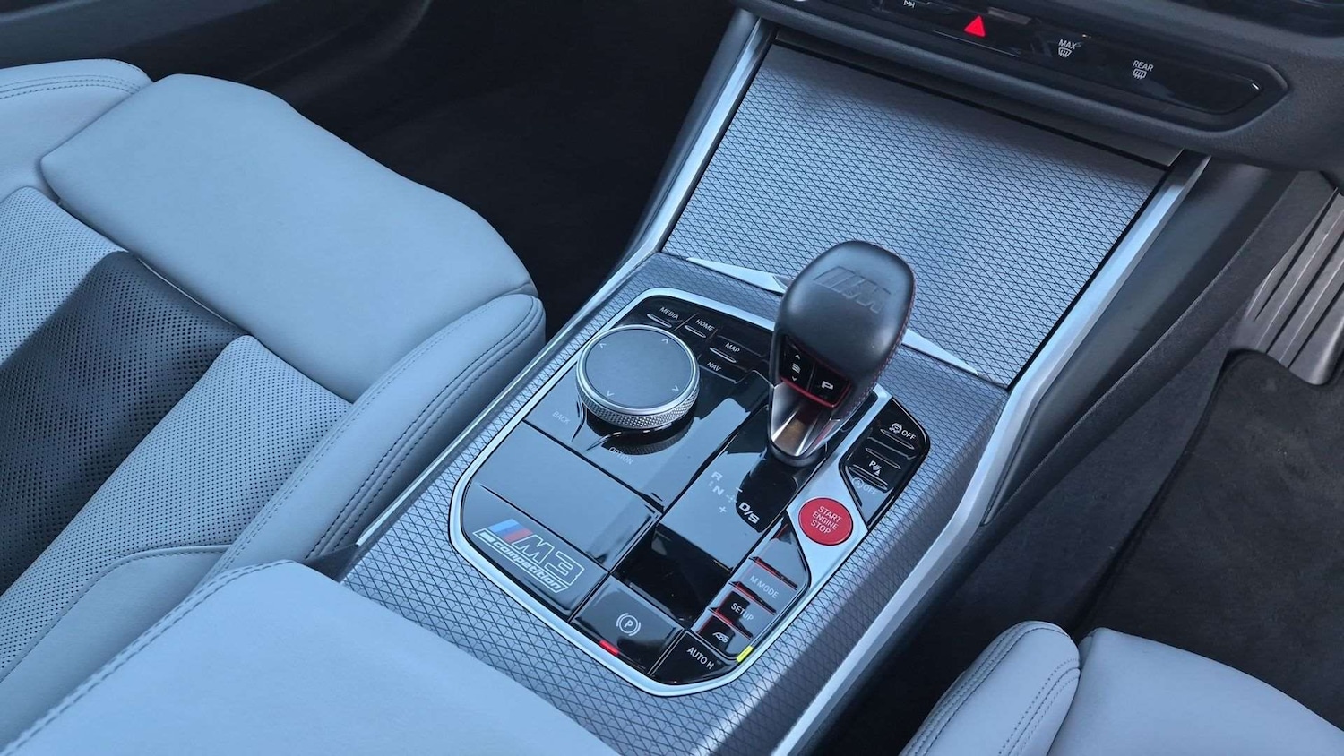 Used BMW M3 2024 for sale - 77051428: Photo 12