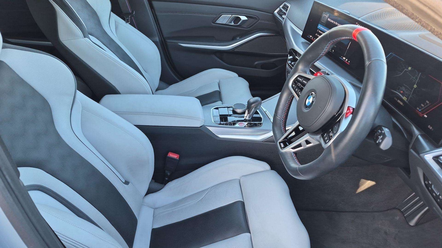 Used BMW M3 2024 for sale - 77051428: Photo 13