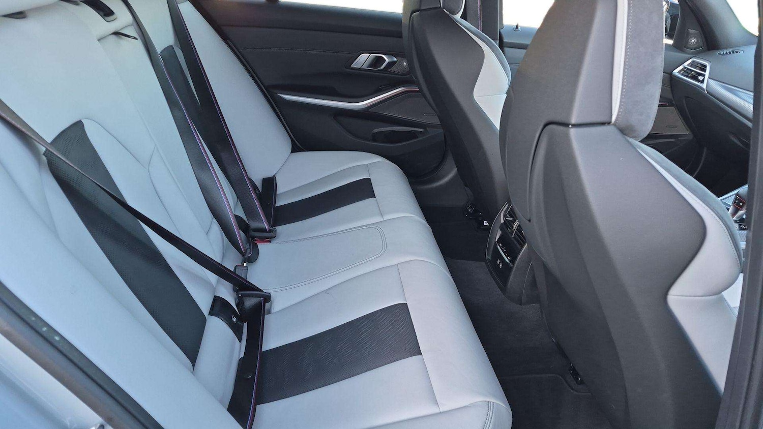 Used BMW M3 2024 for sale - 77051428: Photo 14