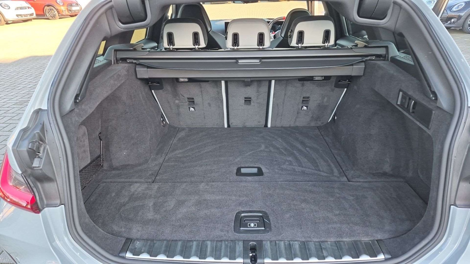 Used BMW M3 2024 for sale - 77051428: Photo 15