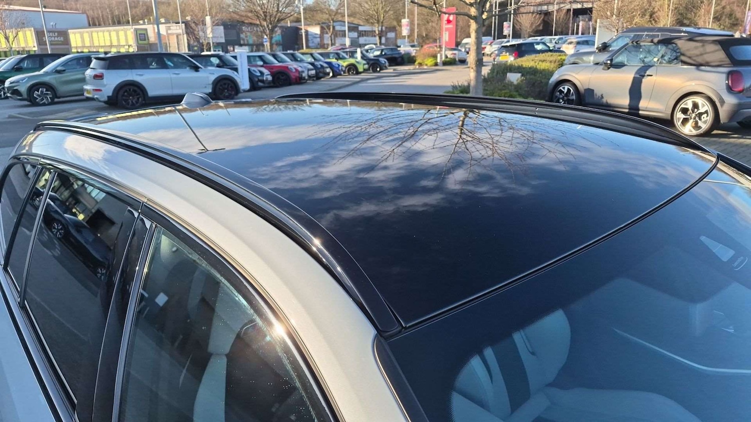 Used BMW M3 2024 for sale - 77051428: Photo 19