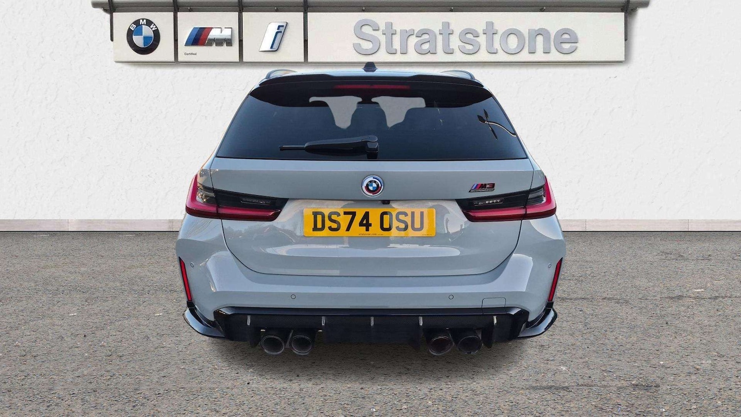 Used BMW M3 2024 for sale - 77051428: Photo 20