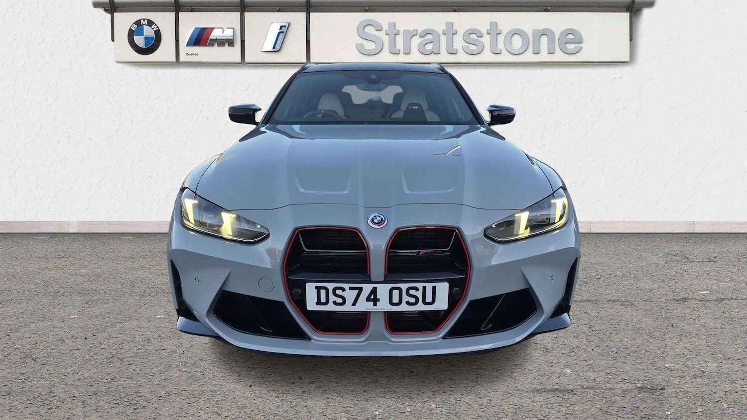 Used BMW M3 2024 for sale - 77051428: Photo 21