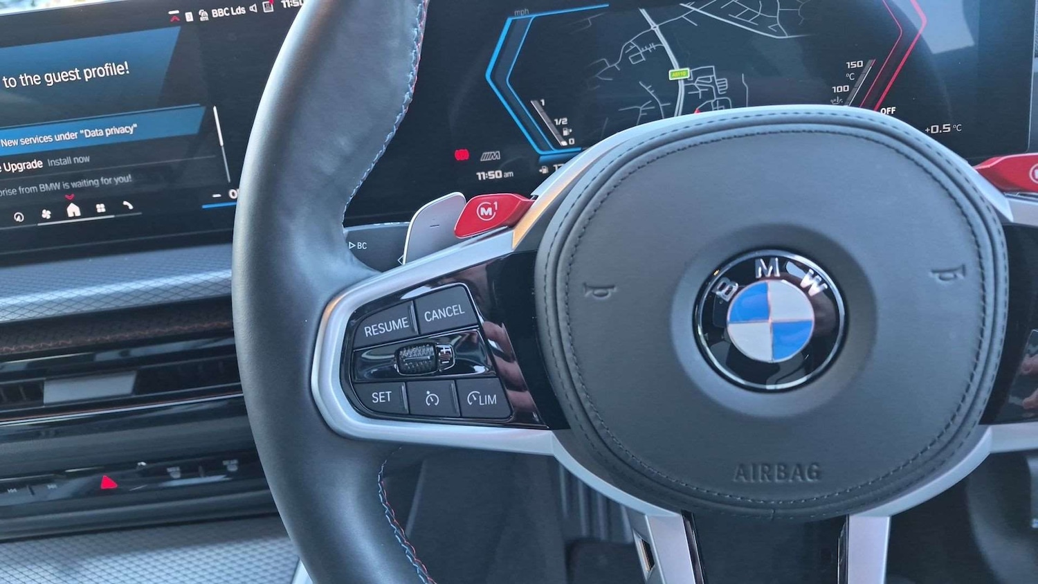 Used BMW M3 2024 for sale - 77051428: Photo 22