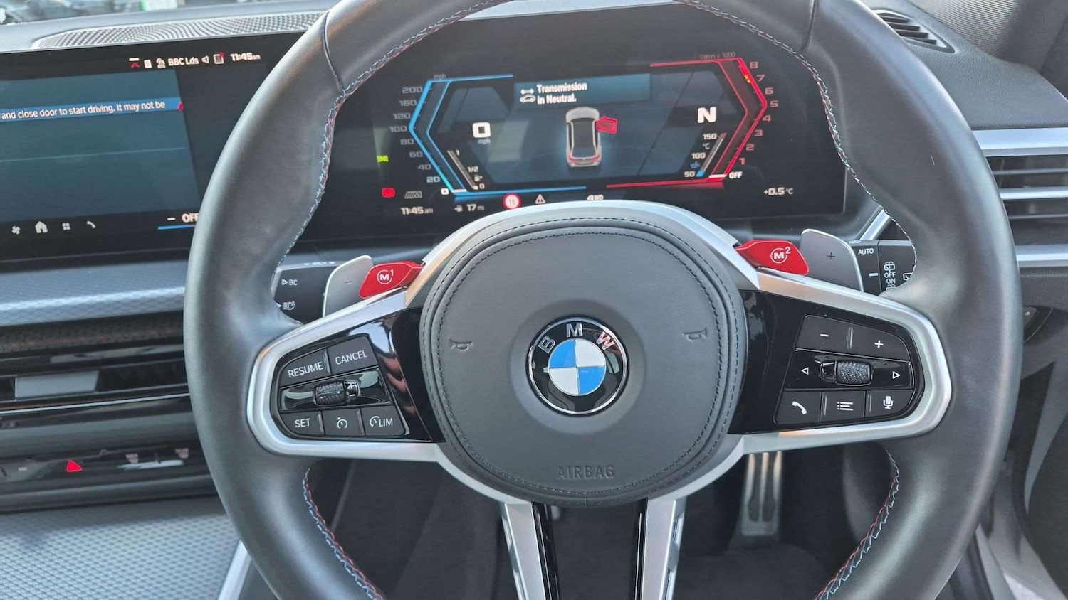 Used BMW M3 2024 for sale - 77051428: Photo 23