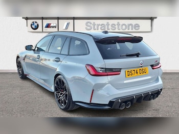 Used BMW M3 2024 for sale - 77051428: Photo