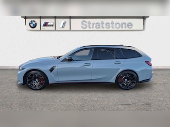 Used BMW M3 2024 for sale - 77051428: Photo