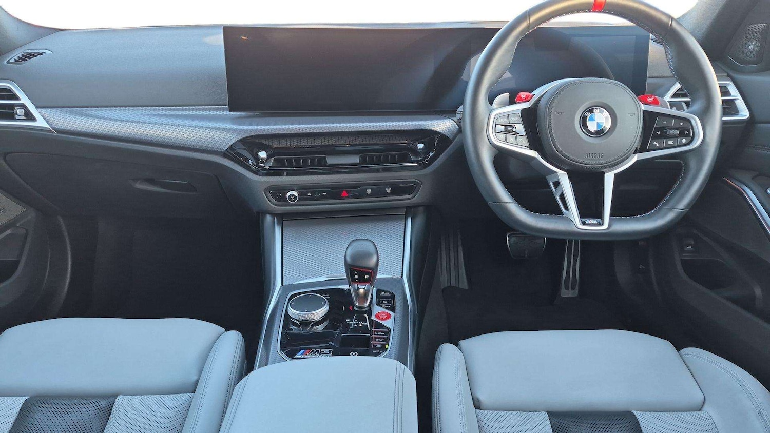 Used BMW M3 2024 for sale - 77051428: Photo 6