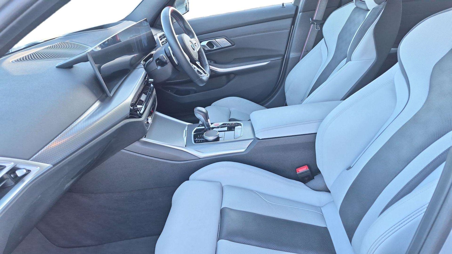 Used BMW M3 2024 for sale - 77051428: Photo 9