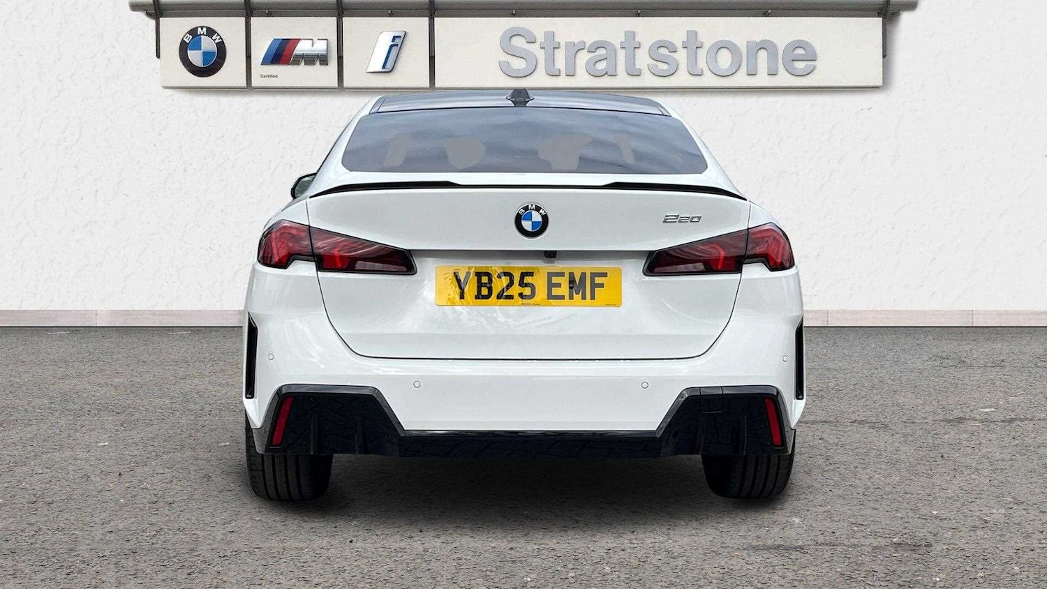 Vehicle 20
