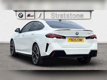 Used BMW 2 Series 2025 for sale - 75496691: Photo