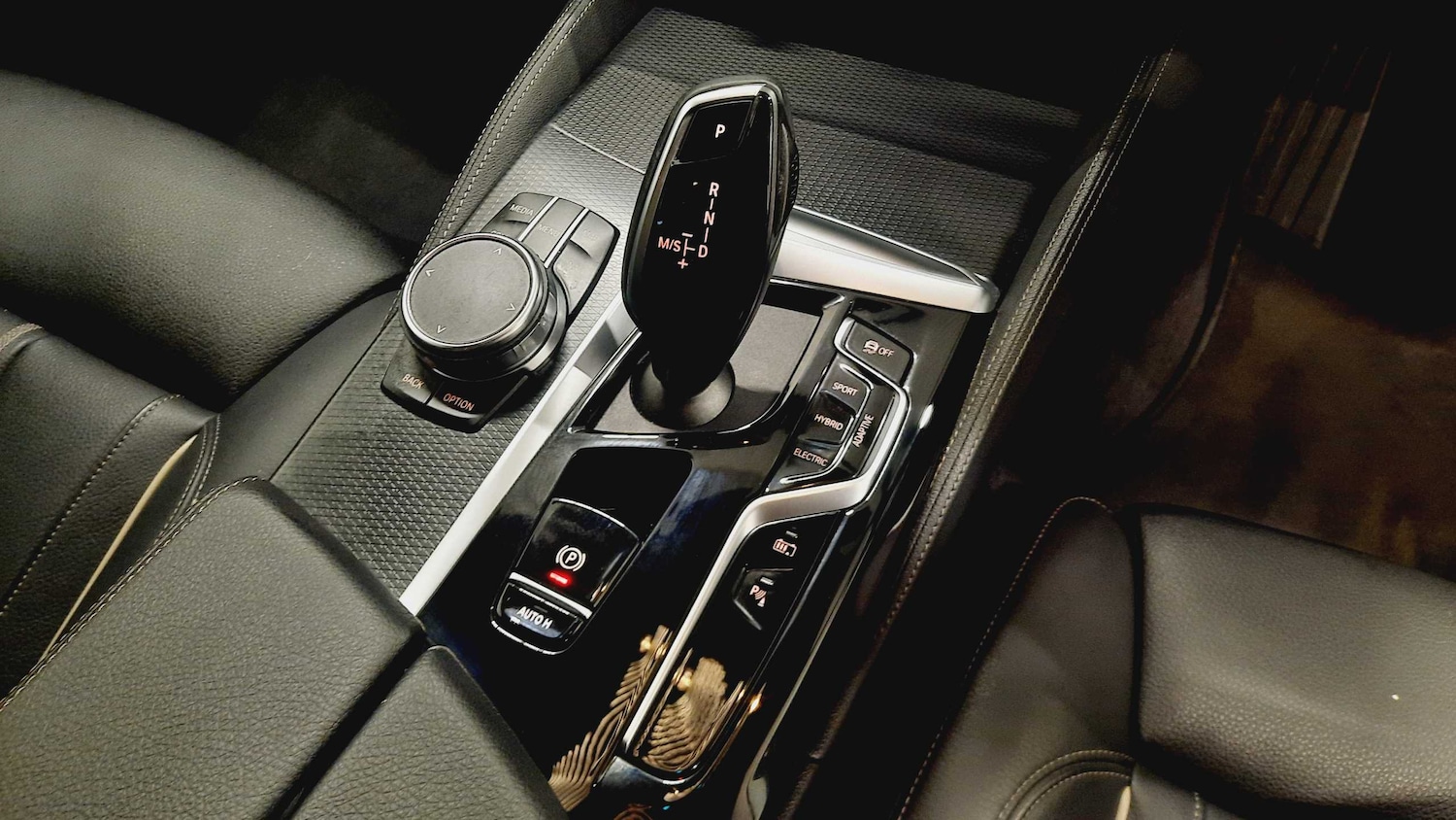 Used BMW 5 Series 2022 for sale - 76191956: Photo 10