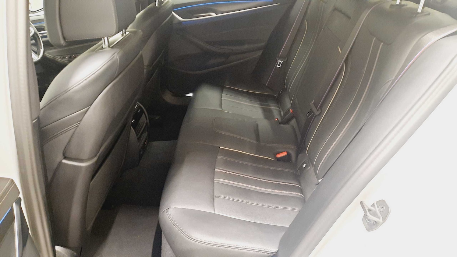 Used BMW 5 Series 2022 for sale - 76191956: Photo 12