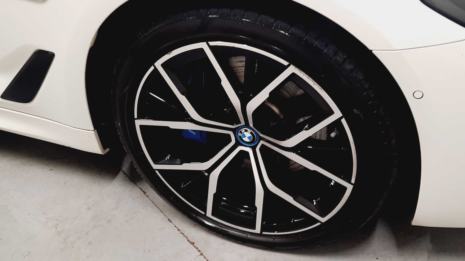 Used BMW 5 Series 2022 for sale - 76191956: Photo 14