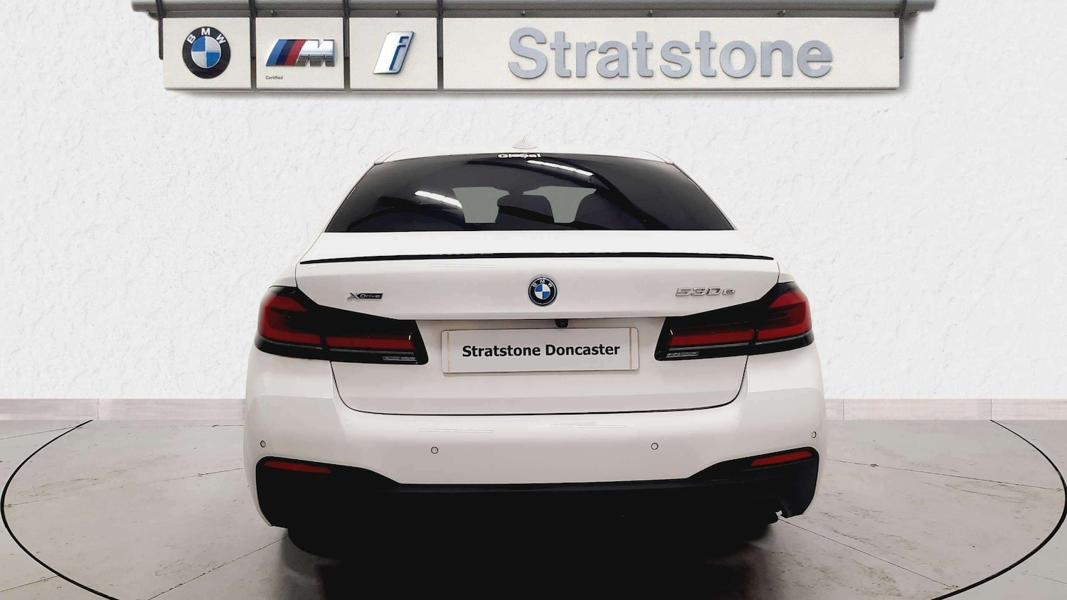 Used BMW 5 Series 2022 for sale - 76191956: Photo 15