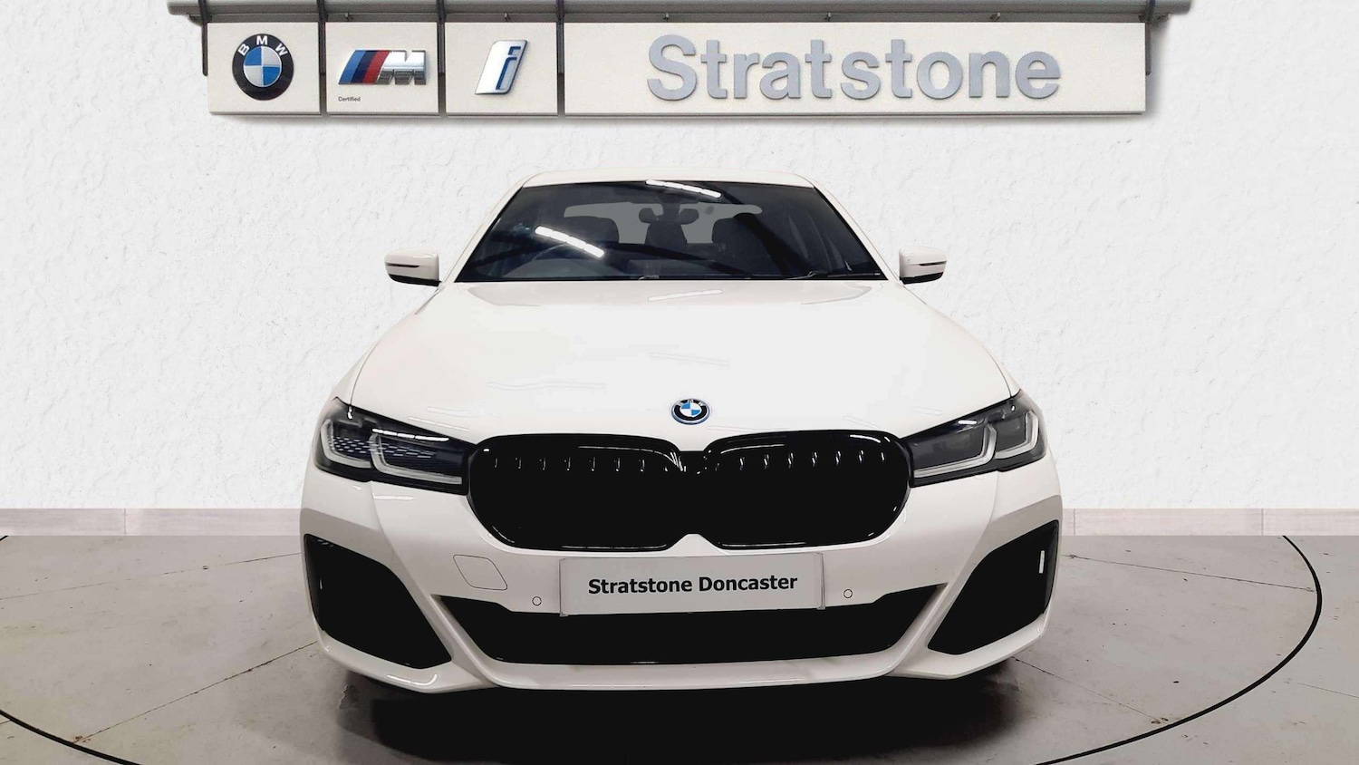 Used BMW 5 Series 2022 for sale - 76191956: Photo 16