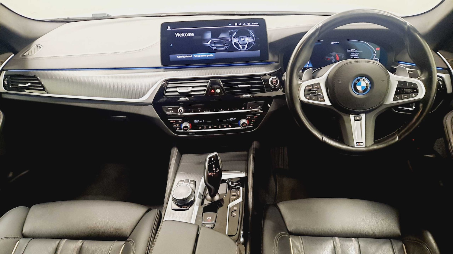 Used BMW 5 Series 2022 for sale - 76191956: Photo 4