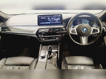 Used BMW 5 Series 2022 for sale - 76191956: Photo 4