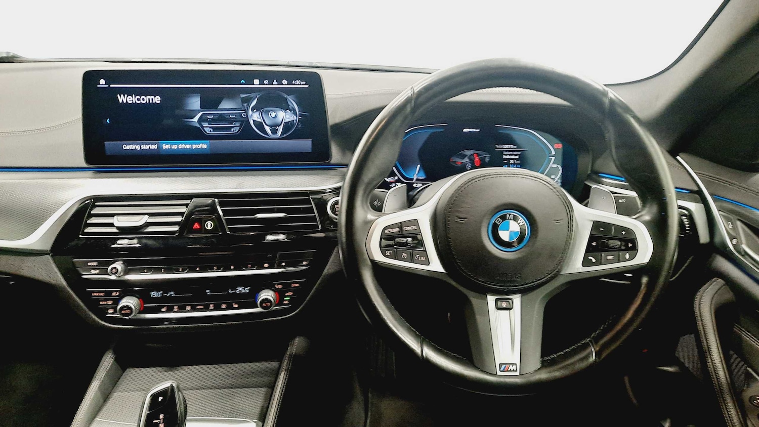 Used BMW 5 Series 2022 for sale - 76191956: Photo 5