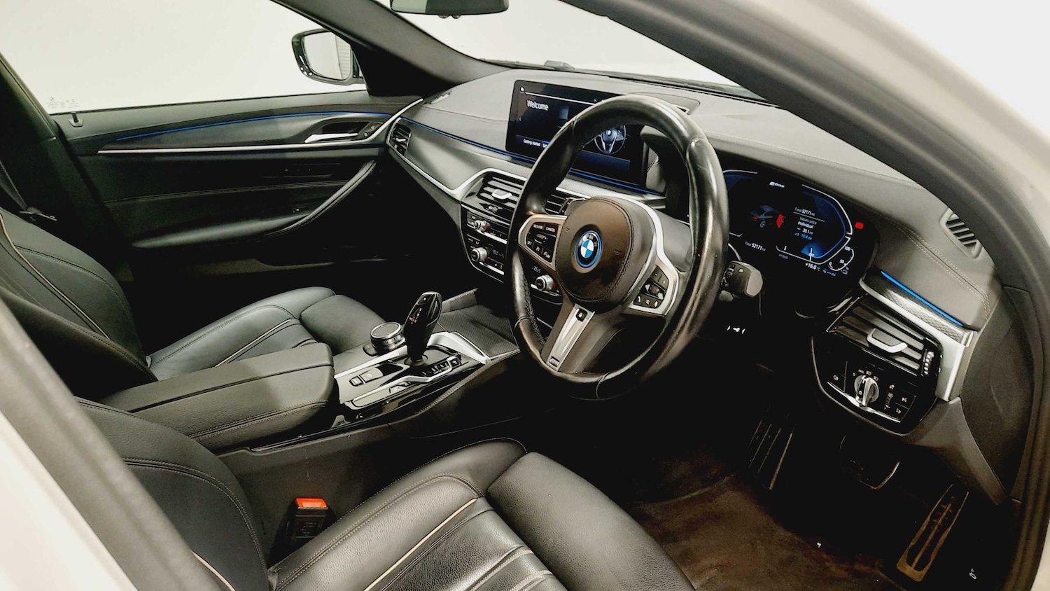Used BMW 5 Series 2022 for sale - 76191956: Photo 6