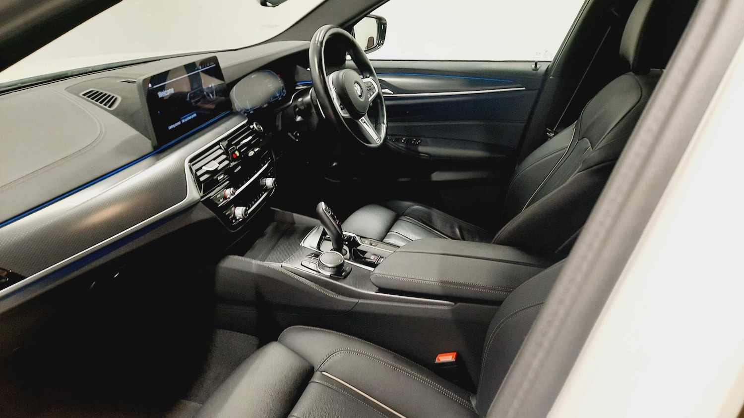 Used BMW 5 Series 2022 for sale - 76191956: Photo 7