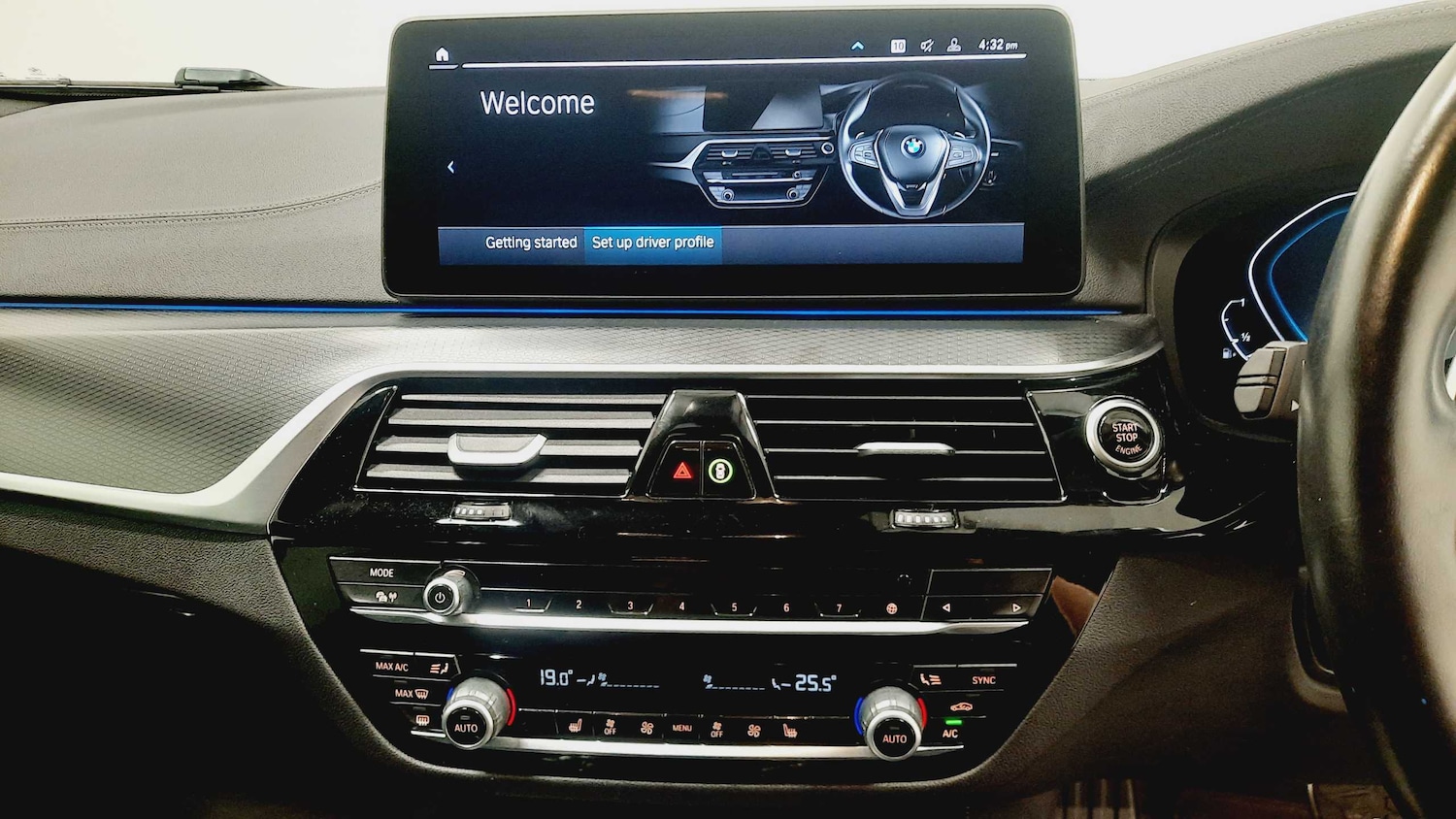 Used BMW 5 Series 2022 for sale - 76191956: Photo 8