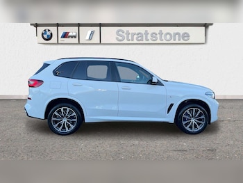 Used BMW X5 2022 for sale - 76515575: Photo