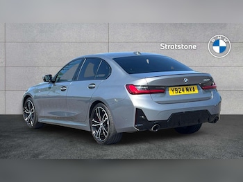Used BMW 3 Series 2024 for sale - 78519482: Photo