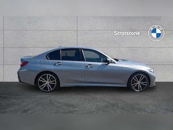Used BMW 3 Series 2024 for sale - 78519482: Photo
