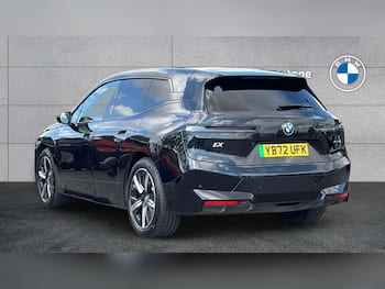 Used BMW iX 2022 for sale - 79593177: Photo